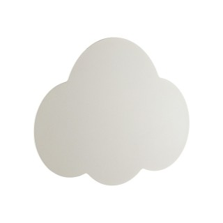 Lampe à poser Cloud 2 lumières – en métal – style moderne