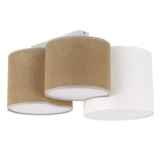 PLAFONNIER MONA JUTA 3