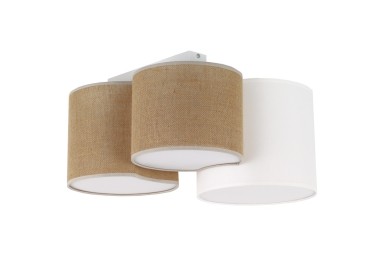 PLAFONNIER MONA JUTA 3