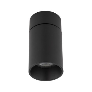 DOWNLIGHT SUPÉRIEUR NOIR GU10