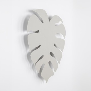 Applique murale Monstera 4 lumières – en métal – style moderne et loft
