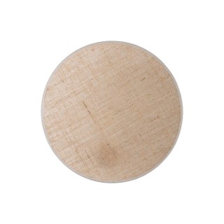 Applique murale Pulse 1 lumière – blanc & pin – en bois – style moderne