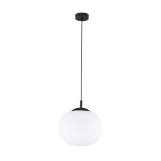 LAMPE SUSPENDUE VIBE BLANC 1 350