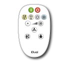 iDual Whites Télécommande