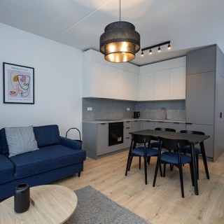 Plafonnier Top 4 lumières – noir – en métal – style moderne et loft