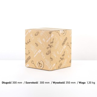 Suspension Cono 1 lumière – jaune – en métal – style moderne