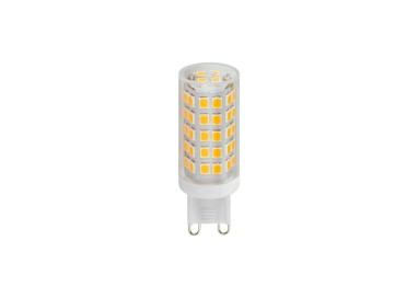 AMPOULE LED G9 3000K 4W