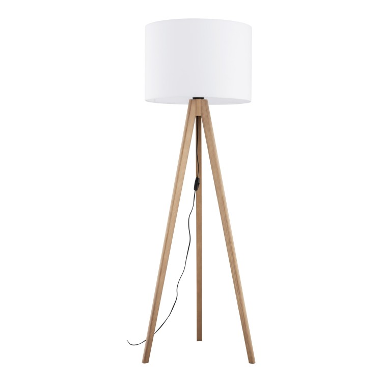 LAMPADAIRE GRAND PIN
