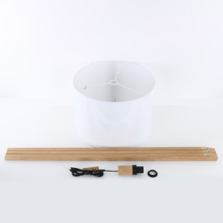 LAMPADAIRE GRAND PIN