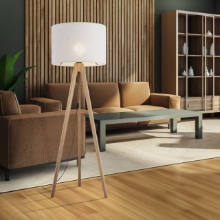 LAMPADAIRE GRAND PIN