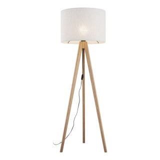 LAMPADAIRE GRAND PIN