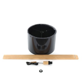 LAMPADAIRE GRAND PIN