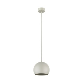 Suspension Zoe 1 lumière – en métal – style moderne