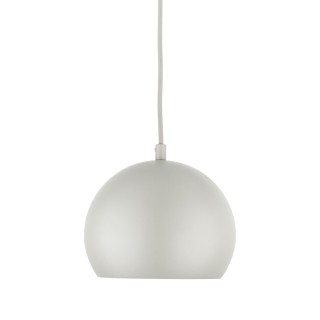 Suspension Zoe 1 lumière – en métal – style moderne