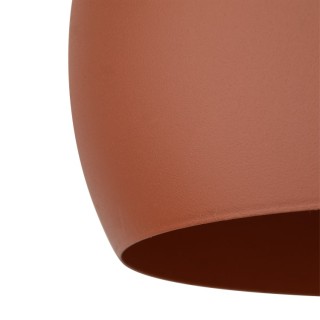 Suspension Zoe 1 lumière – en métal – style moderne