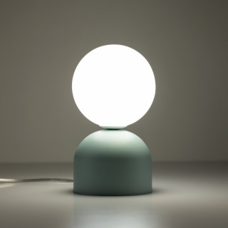 Veilleuse Miki 1 lumière – en métal – style moderne