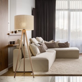 LAMPADAIRE GRAND PIN