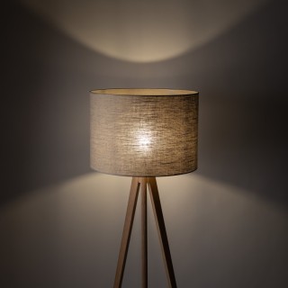 LAMPADAIRE GRAND PIN