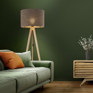 LAMPADAIRE GRAND PIN