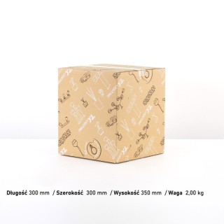 Suspension Bono 1 lumière – ocre – en métal – style moderne