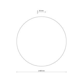 LUNA WOOD APPLIQUE EN CHÊNE 8 600