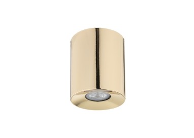 PLAFONNIER ORION M DORÉ 1