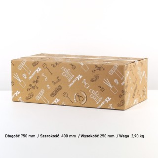 Suspension Modesto 3 lumières – noir – en métal – style moderne