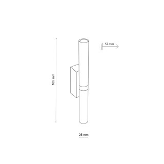 LAGOS APPLIQUE NOIRE ET OR 2