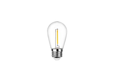 AMPOULE LED E27 1W 3000K