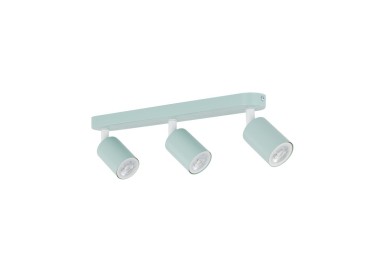 Plafonnier Livia 3 lumières – en métal – style moderne