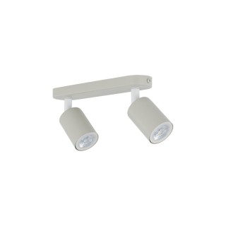 LIVIA PLAFONNIER BEIGE 2