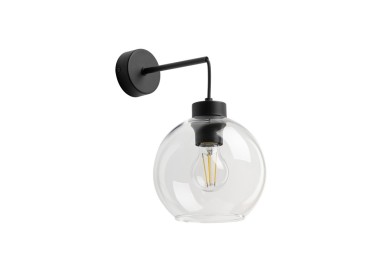 APPLIQUE CUBUS TRANSPARENTE 1