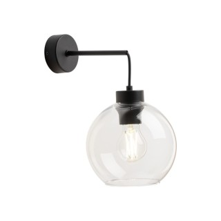 APPLIQUE CUBUS TRANSPARENTE 1