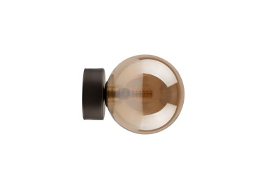 APPLIQUE ESTERA MARRON 1