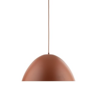 Suspension Faro 1 lumière – en métal – style moderne