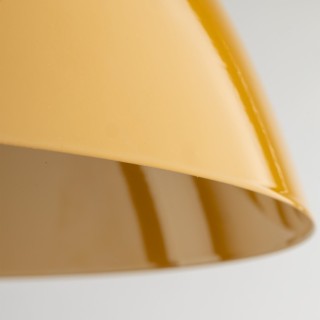 LAMPE À SUSPENSION FARO OCRE 1 340