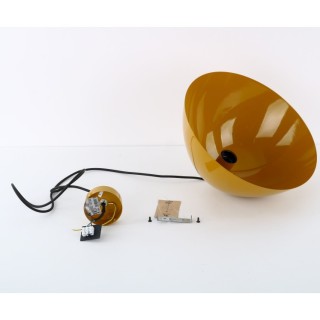 LAMPE À SUSPENSION FARO OCRE 1 340