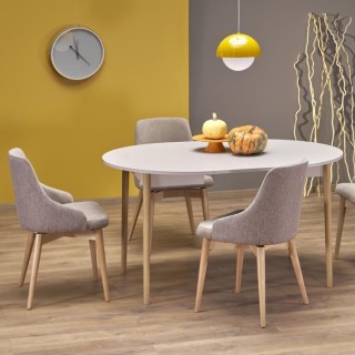 LAMPE SUSPENSION OCRE BONO 1