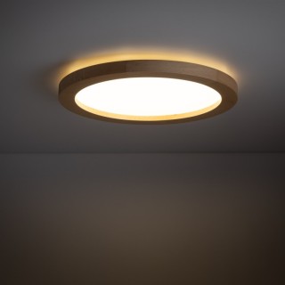 AQUA WOOD HÊTRE 325 24W LED