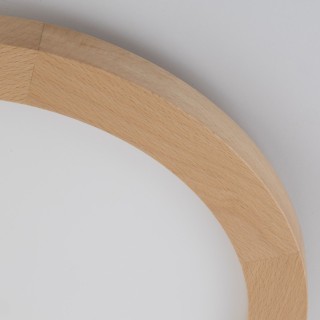 AQUA WOOD HÊTRE 325 24W LED