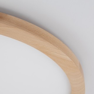 AQUA WOOD HÊTRE 500 LED 45W