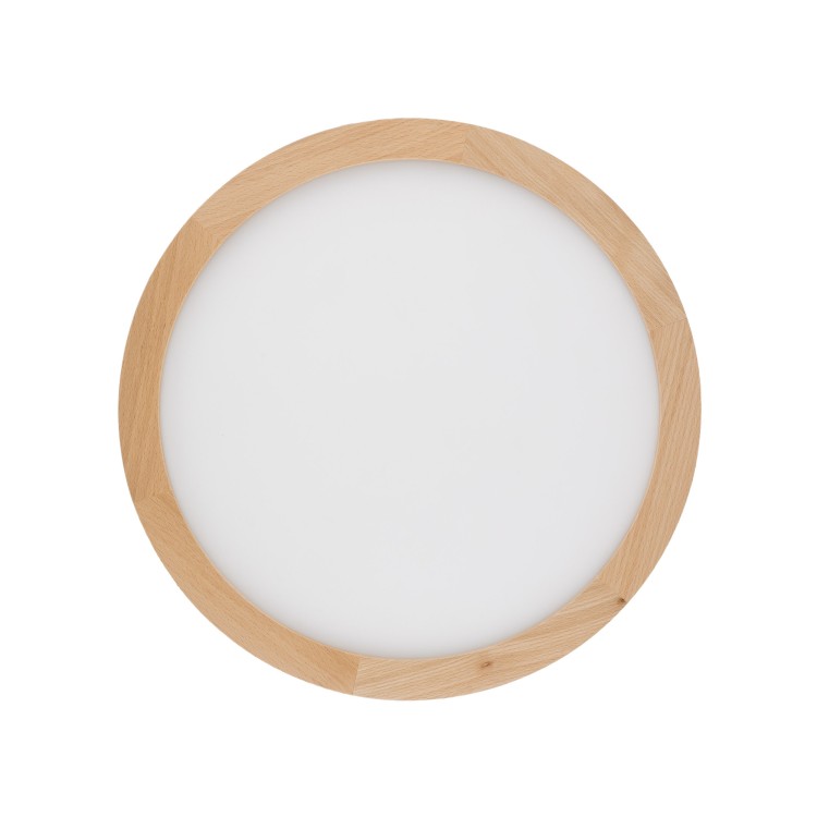 AQUA WOOD HÊTRE 400 LED 36W