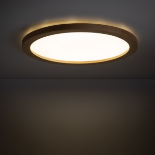 AQUA WOOD HÊTRE 400 LED 36W