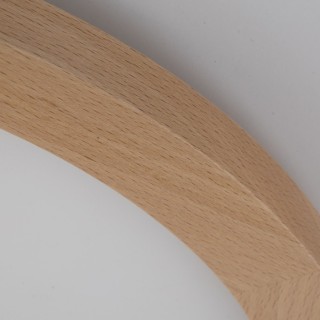 AQUA WOOD HÊTRE 400 LED 36W