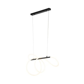Suspension Flexi – en métal – style moderne
