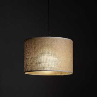 Spot sur rail Tracer – noir – en métal – style moderne