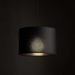 TRACEUR NOIR 300 1XE27