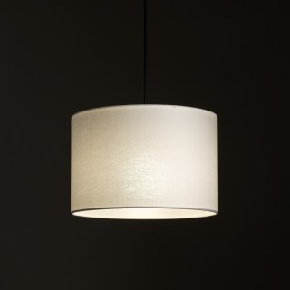 Spot sur rail Tracer – noir – en métal – style moderne