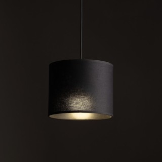 TRACER NOIR 200 TROIS CIRCUITS 1XE27