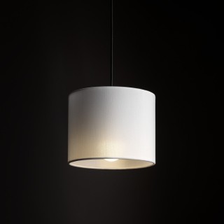 Spot sur rail Tracer – noir – en métal – style moderne